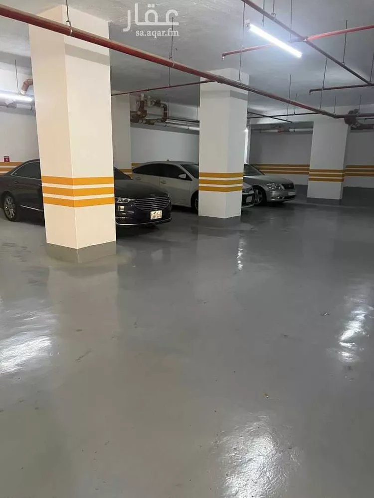 شقة للإيجار في حي الشراع, مدينة الخبر, المنطقة الشرقية صورة 5