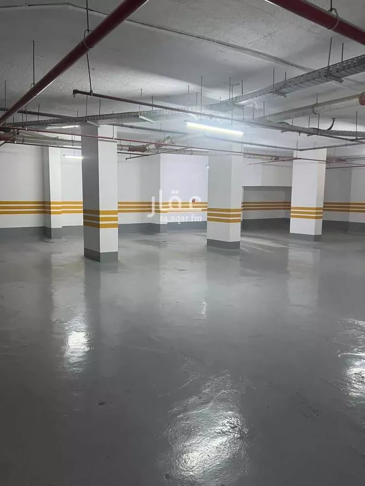 شقة للإيجار في حي الشراع, مدينة الخبر, المنطقة الشرقية صورة 3
