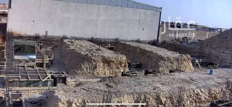 مستودع للإيجار في حي المصفاة, مدينة الرياض, منطقة الرياض صورة 4