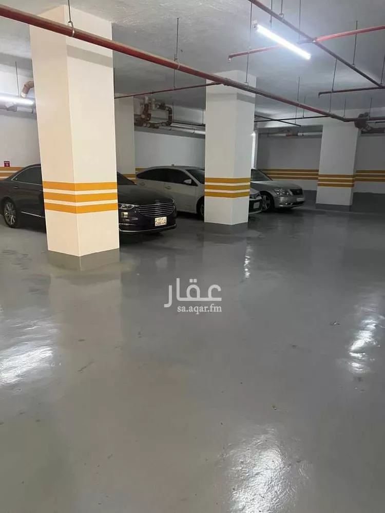 شقة للإيجار في حي الشراع, مدينة الخبر, المنطقة الشرقية صورة 5