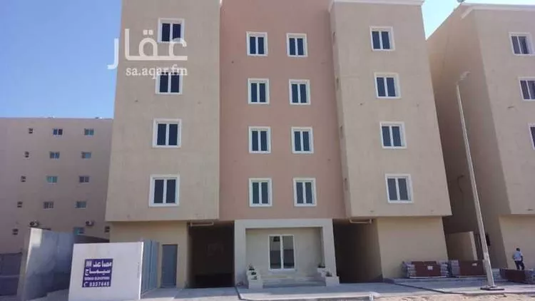 شقة للإيجار في حي الشراع, مدينة الخبر, المنطقة الشرقية صورة 4