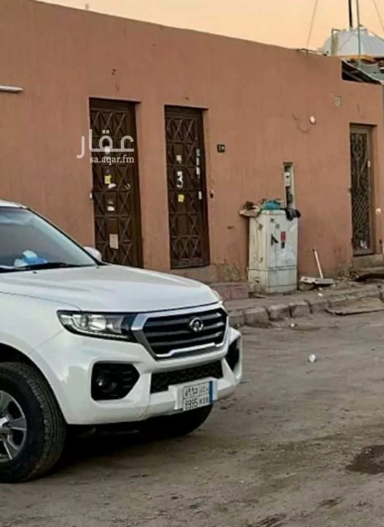 غرفة للإيجار في شارع صالح الرشيد, حي المناخ, مدينة الرياض, منطقة الرياض