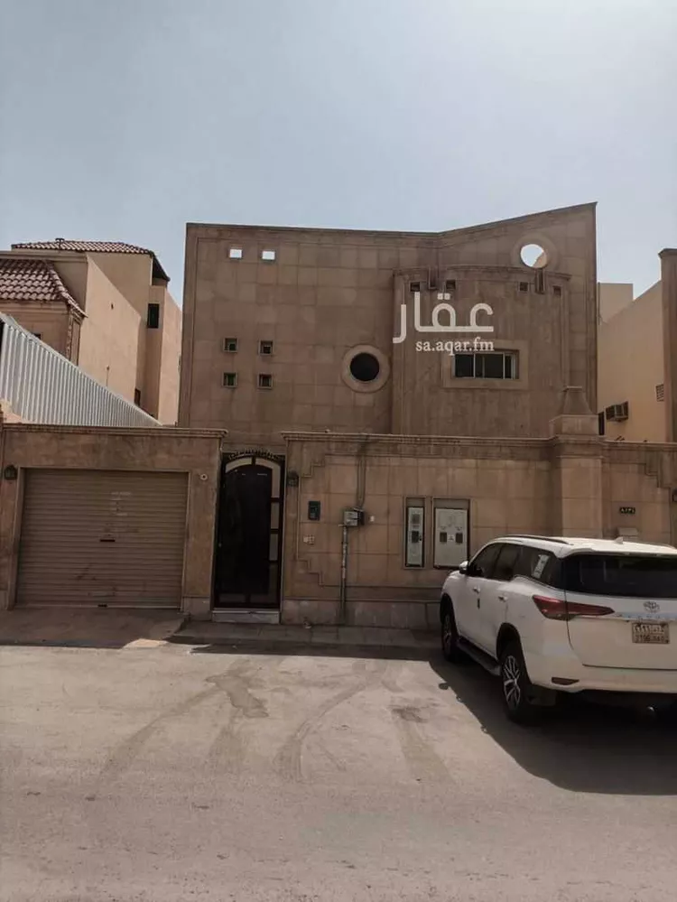 شقة للإيجار في شارع رقم 41, حي العزيزية, مدينة الرياض, منطقة الرياض