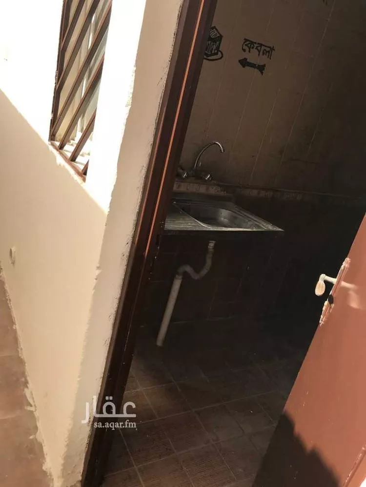 غرفة للإيجار في شارع صالح الرشيد, حي المناخ, مدينة الرياض, منطقة الرياض صورة 4