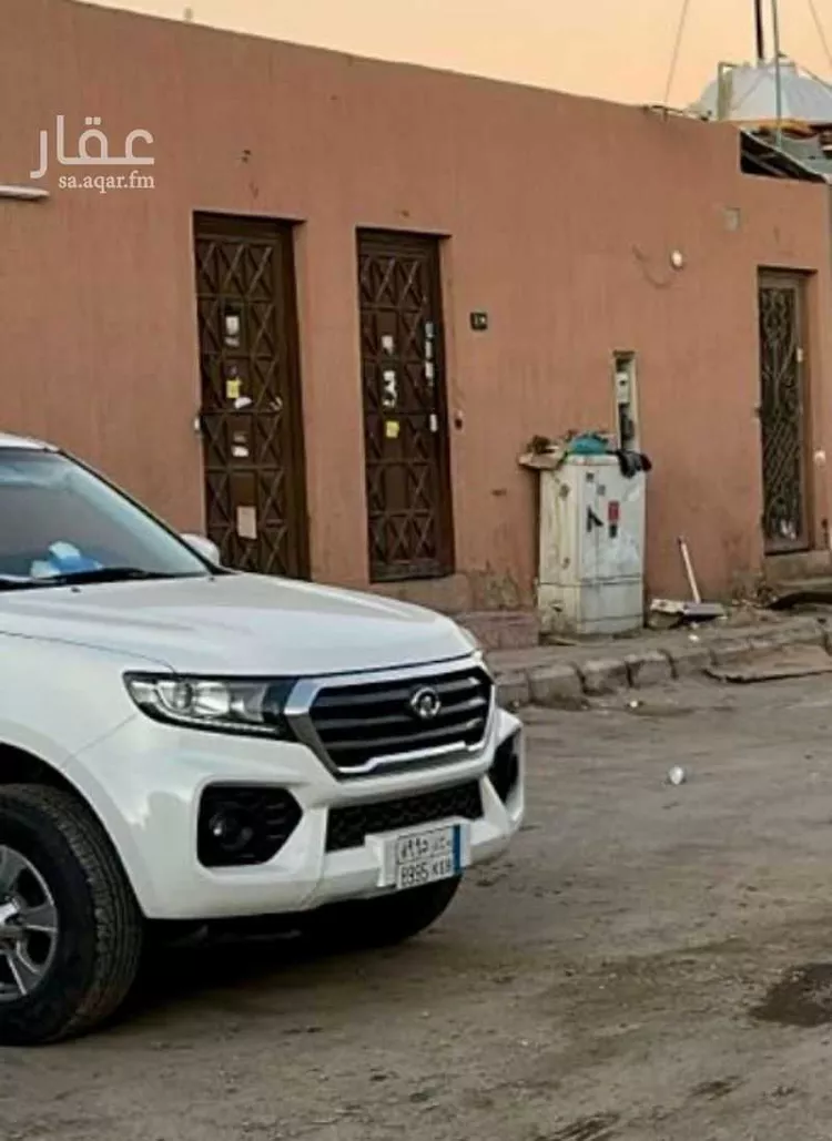 استراحة للإيجار في شارع صالح الرشيد, حي المناخ, مدينة الرياض, منطقة الرياض