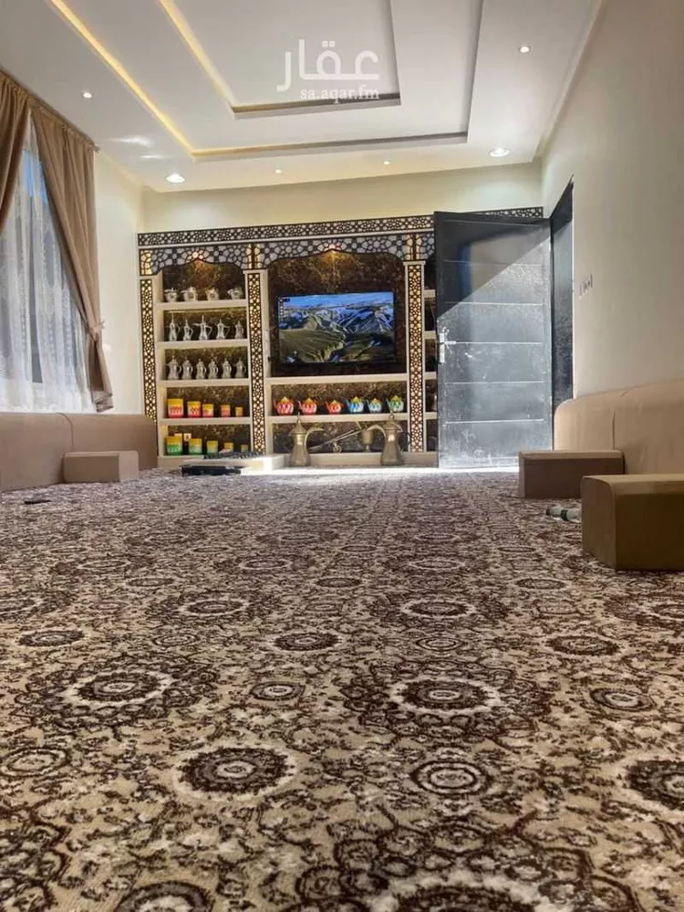 فيلا للإيجار في شارع الانتصار ، حي الندوة ، الرياض ، منطقة الرياض صورة 4