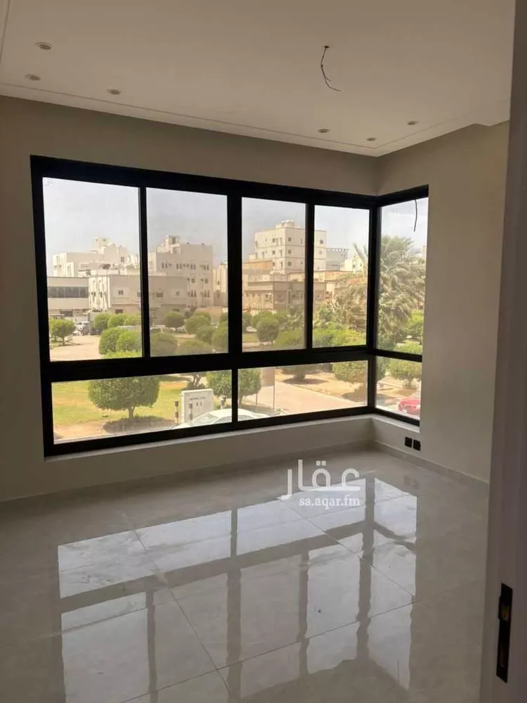 شقة للإيجار في شارع انس بن حرمه, حي النعيم, مدينة جدة, منطقة مكة المكرمة صورة 2