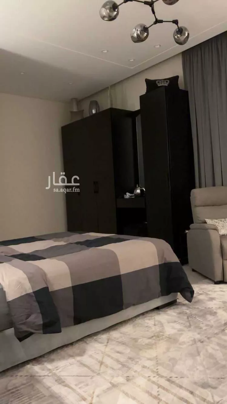 شقة للإيجار في شارع انس بن حرمه, حي النعيم, مدينة جدة, منطقة مكة المكرمة صورة 2