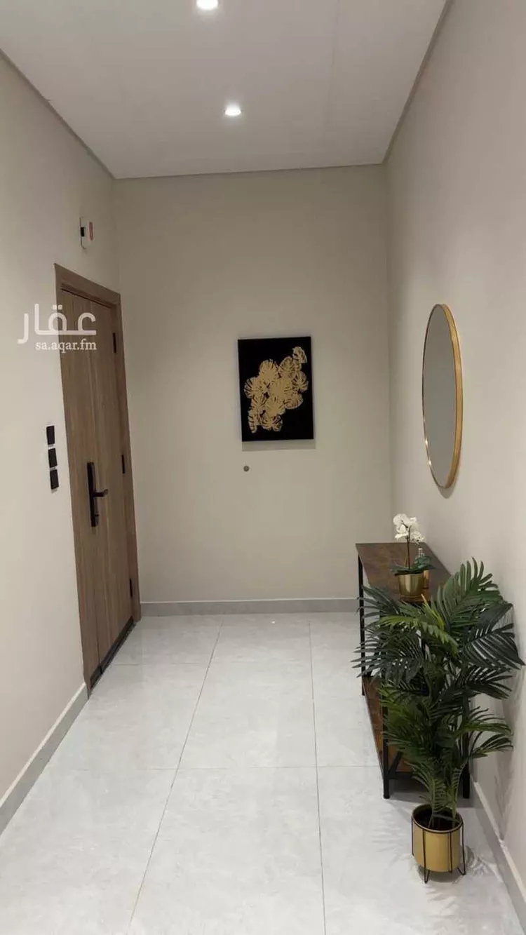 شقة للإيجار في شارع انس بن حرمه, حي النعيم, مدينة جدة, منطقة مكة المكرمة صورة 5