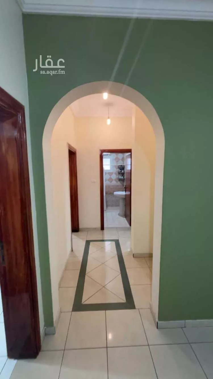 شقة للإيجار في شارع انس بن حرمه, حي النعيم, مدينة جدة, منطقة مكة المكرمة صورة 5
