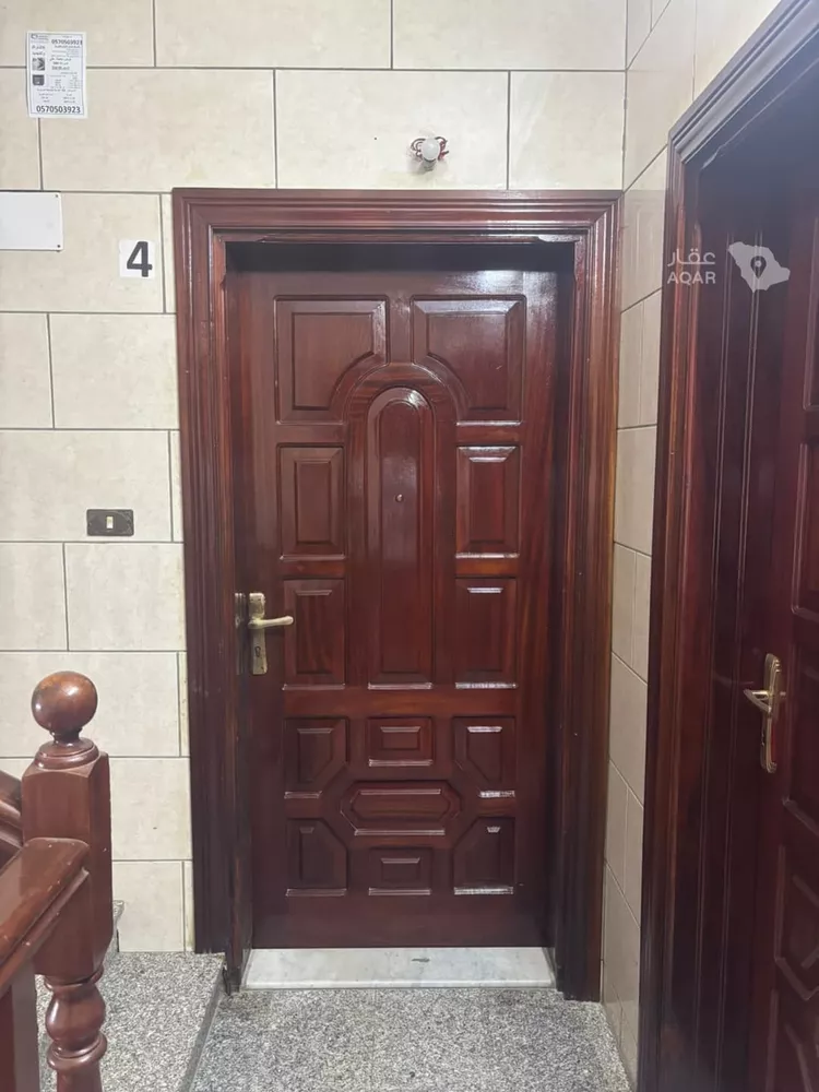 شقة للإيجار في شارع ام عامر الاشهليه, حي النعيم, مدينة جدة, منطقة مكة المكرمة 6