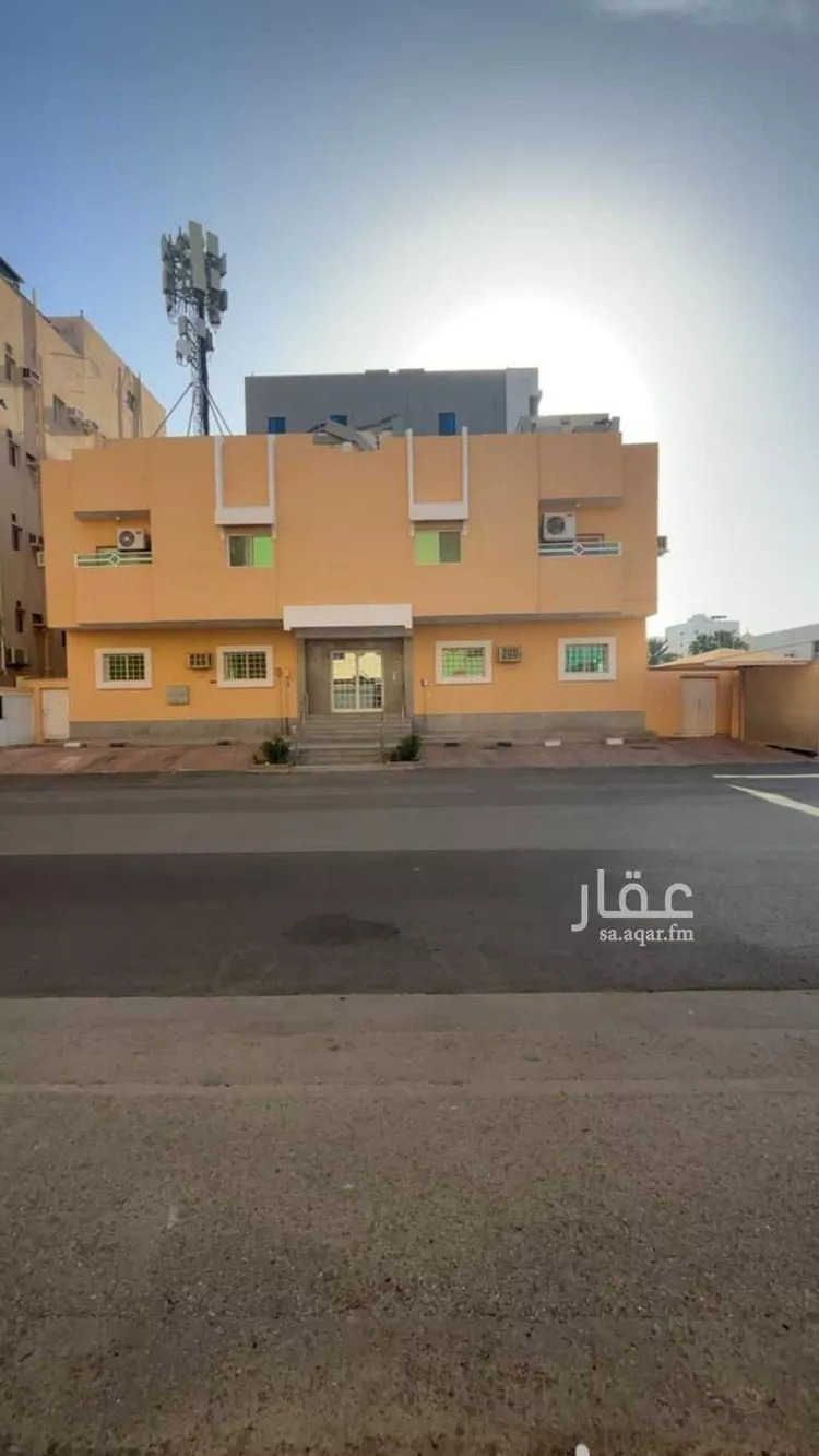 شقة للإيجار في شارع انس بن حرمه, حي النعيم, مدينة جدة, منطقة مكة المكرمة صورة 2