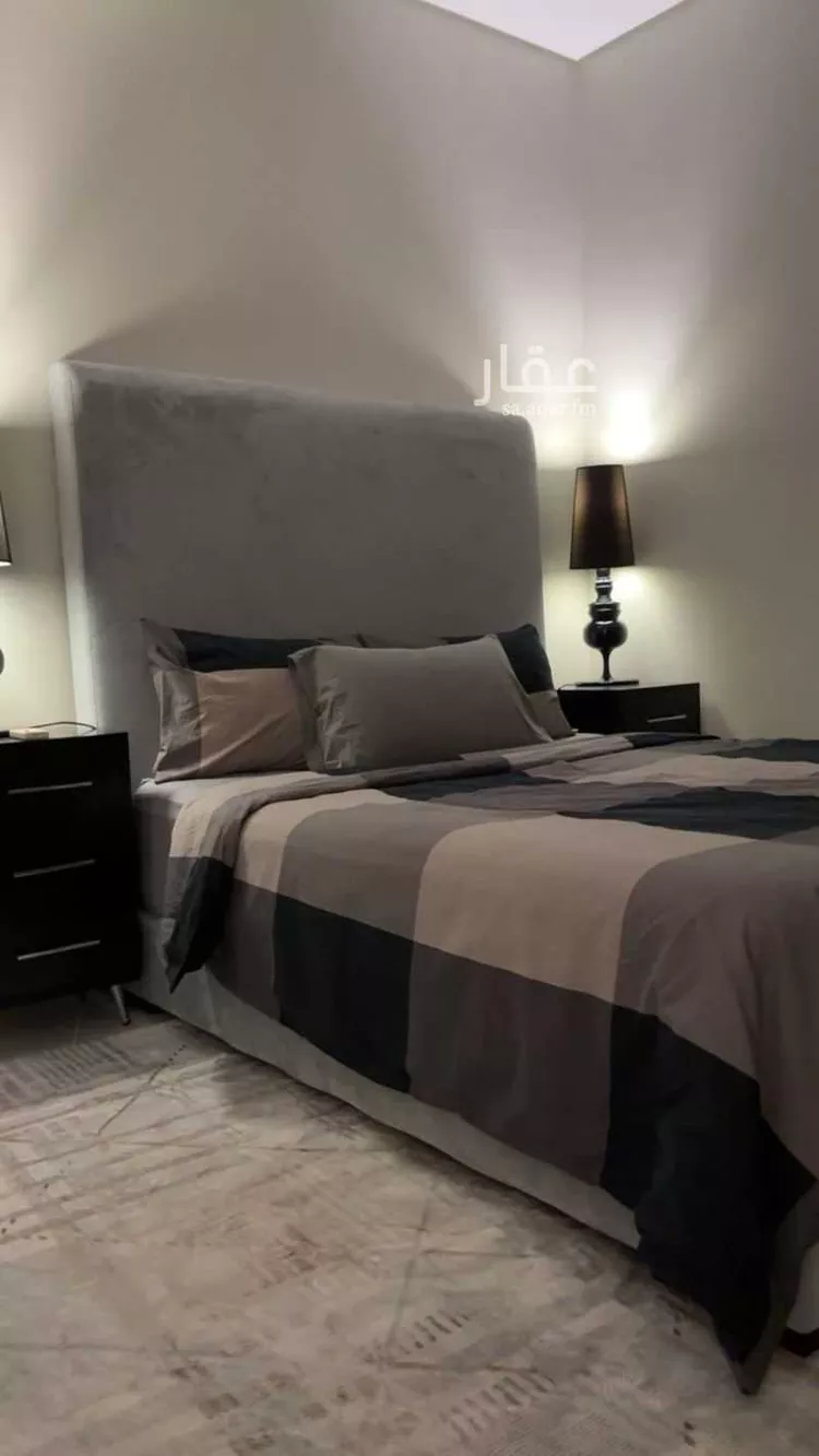 شقة للإيجار في شارع انس بن حرمه, حي النعيم, مدينة جدة, منطقة مكة المكرمة صورة 4