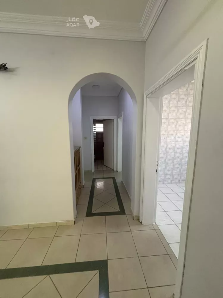 شقة للإيجار في شارع ام عامر الاشهليه, حي النعيم, مدينة جدة, منطقة مكة المكرمة 7