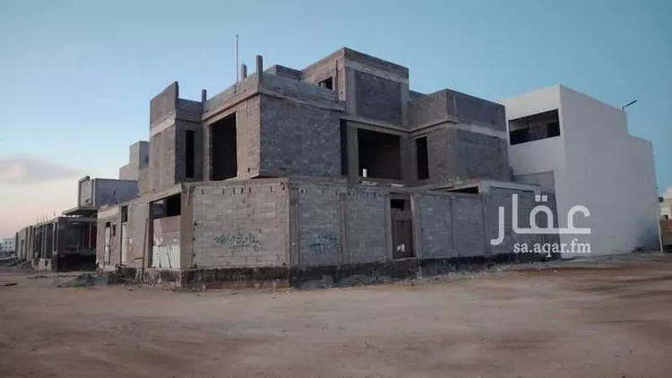 فيلا للبيع في شارع بالقرب من الملك سعود , حي الفنار, مدينة جدة, منطقة مكة المكرمة صورة 5