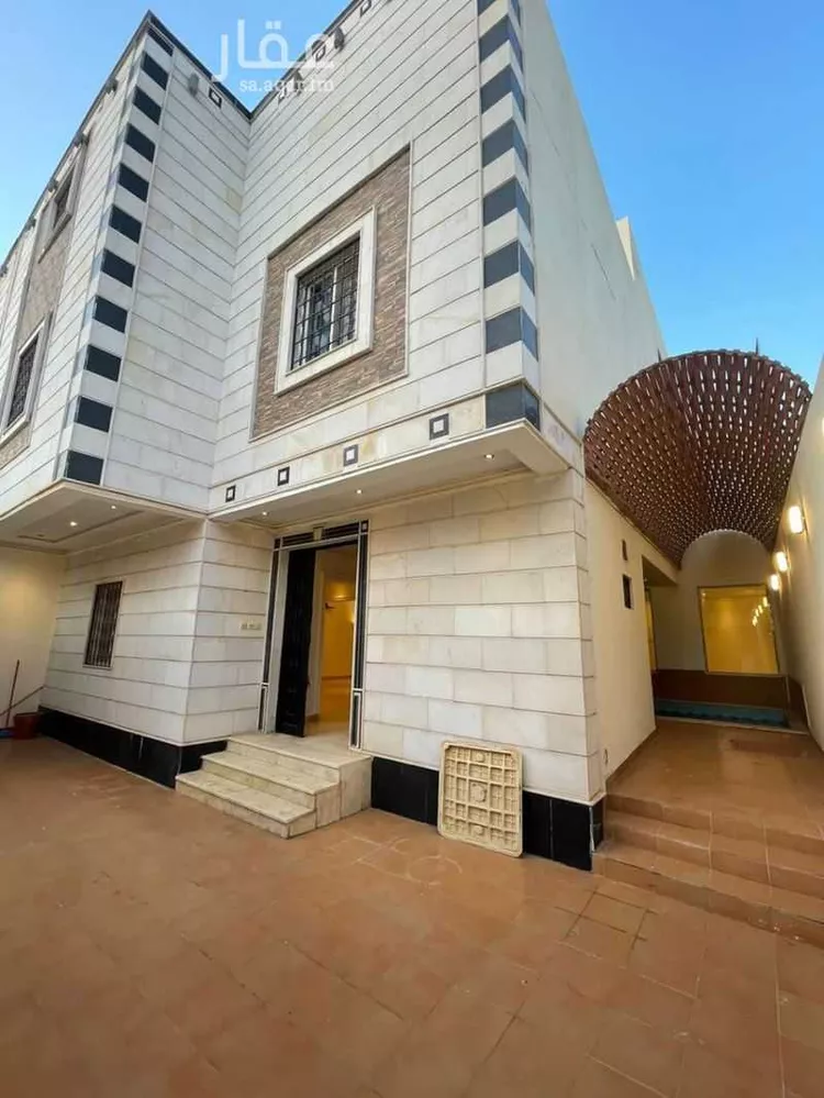 فيلا للبيع في شارع الحسين بن الناظر, حي أبحر الشمالية, مدينة جدة, منطقة مكة المكرمة 7