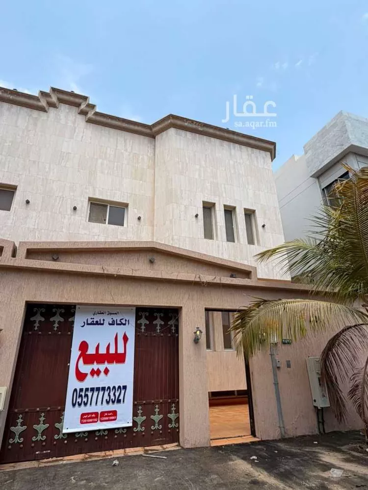فيلا للبيع في شارع صالح السالم, حي الياقوت, مدينة جدة, منطقة مكة المكرمة صورة 4