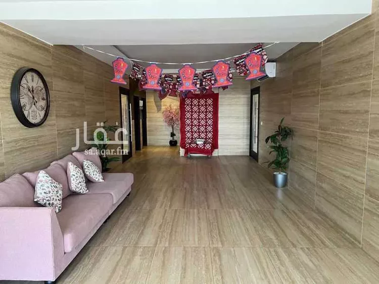 شقة للبيع في حي الربوة, مدينة جدة, منطقة مكة المكرمة صورة 4