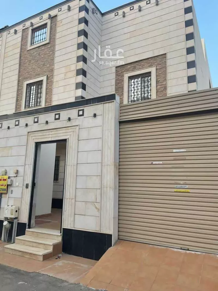 فيلا للبيع في شارع الحسين بن الناظر, حي أبحر الشمالية, مدينة جدة, منطقة مكة المكرمة