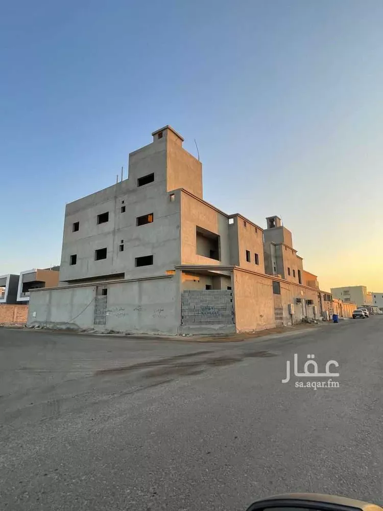 فيلا للبيع في شارع أحمد الليثي, حي البحيرات, مدينة جدة, منطقة مكة المكرمة صورة 3