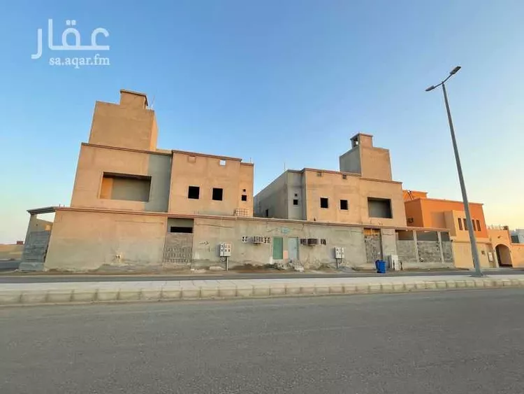 فيلا للبيع في شارع أحمد الليثي, حي البحيرات, مدينة جدة, منطقة مكة المكرمة