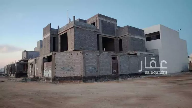 Villa for Sale in Jeddah Az Zomorod