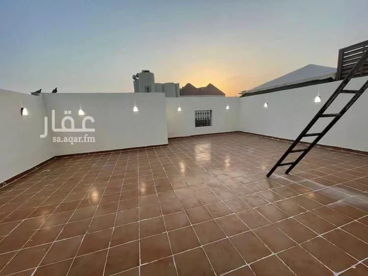 فيلا للبيع في شارع الحسين بن الناظر, حي أبحر الشمالية, مدينة جدة, منطقة مكة المكرمة 14