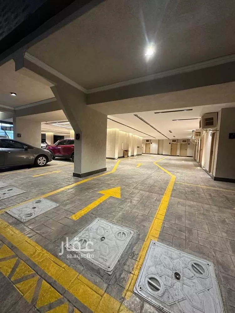 شقة للإيجار في شارع ابن زيدون, حي الروضة, مدينة جدة, منطقة مكة المكرمة صورة 4