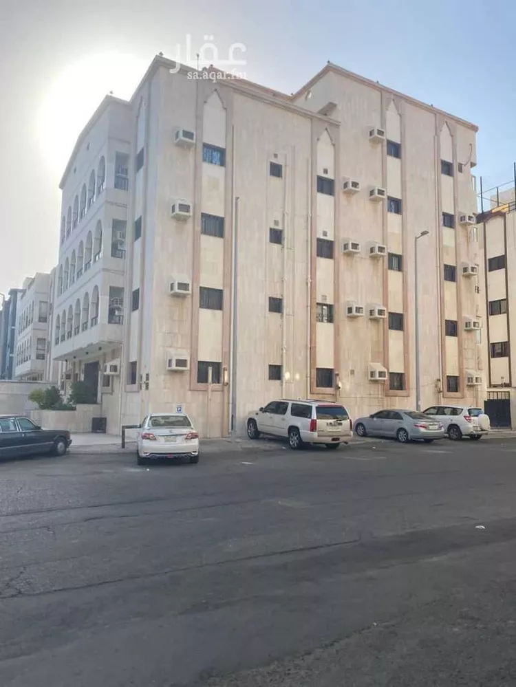 عمارة للبيع في شارع جبل الرئتين, حي الصفاء, مدينة جدة, منطقة مكة المكرمة صورة 2