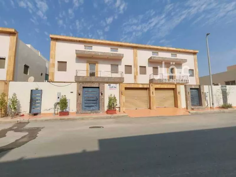 فيلا للإيجار في شارع أبي الحسن بن فاضل, حي أبحر الشمالية, مدينة جدة, منطقة مكة المكرمة صورة 4