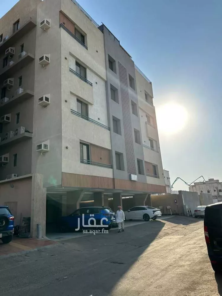 شقة للبيع في شارع إبن محمد الصالح, حي الفيصلية, مدينة جدة, منطقة مكة المكرمة