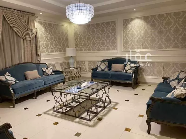 دور للإيجار في شارع عبدالله ابن عامر, حي المروة, مدينة جدة, منطقة مكة المكرمة صورة 5