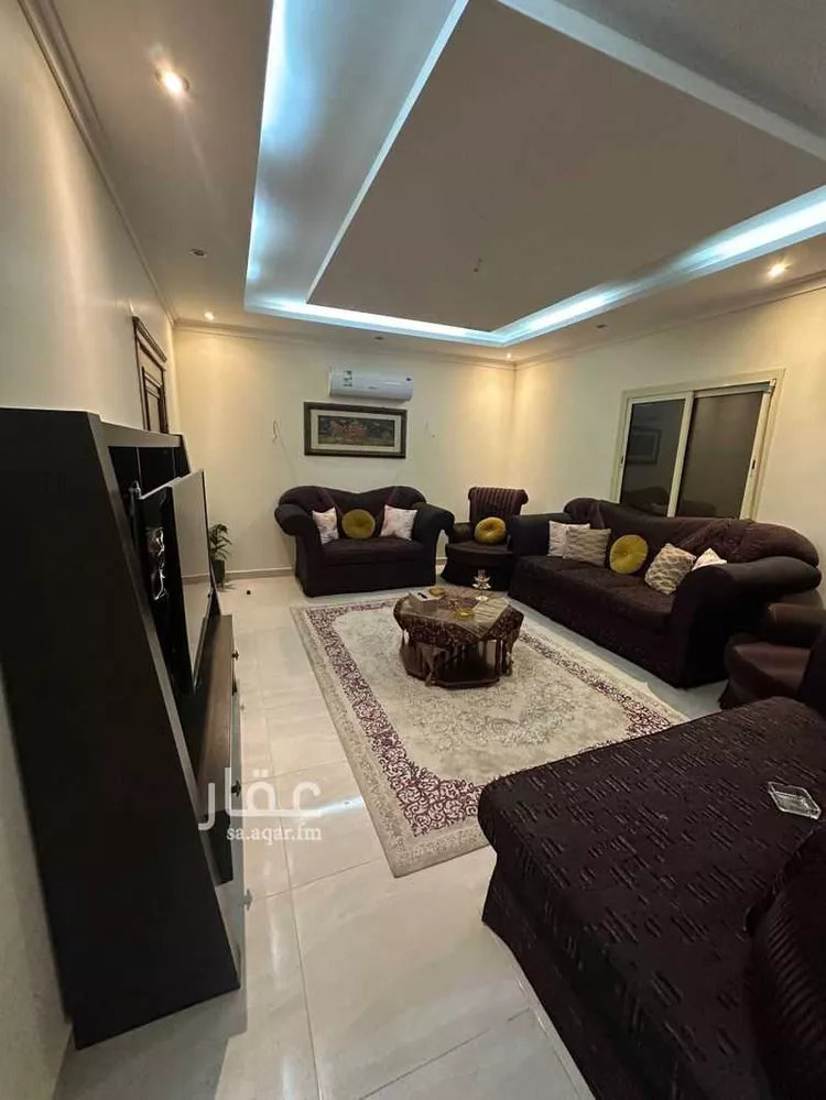 شقة للإيجار في شارع الأخفش الأوسط, حي الصفاء, مدينة جدة, منطقة مكة المكرمة صورة 2