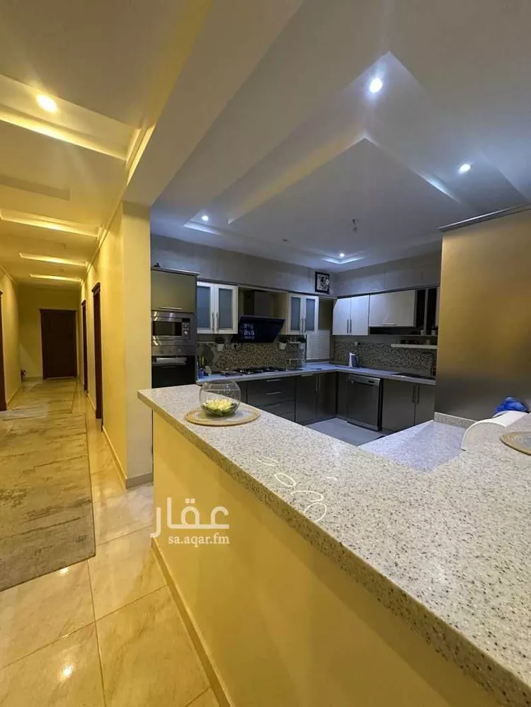 شقة للإيجار في شارع الأخفش الأوسط, حي الصفاء, مدينة جدة, منطقة مكة المكرمة صورة 5