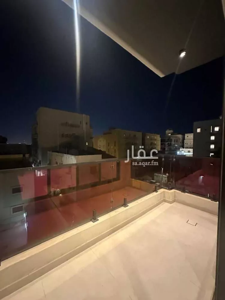 شقة للإيجار في شارع عقيد ابن جليس, حي الزهراء, مدينة جدة, منطقة مكة المكرمة صورة 2