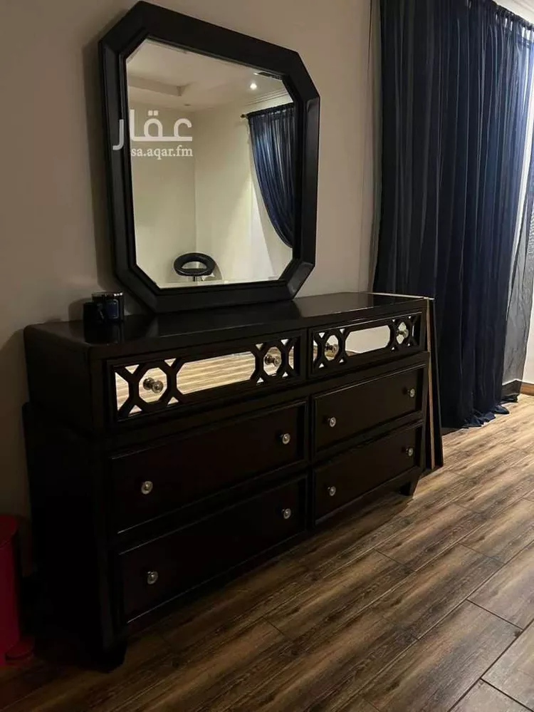 فيلا للإيجار في شارع أبي الحسن بن فاضل, حي أبحر الشمالية, مدينة جدة, منطقة مكة المكرمة صورة 2