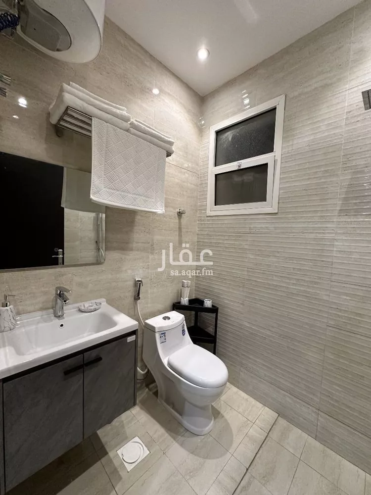 شقة للإيجار في شارع البحـــر الأحــــمر, حي النفل, مدينة الرياض, منطقة الرياض صورة 4