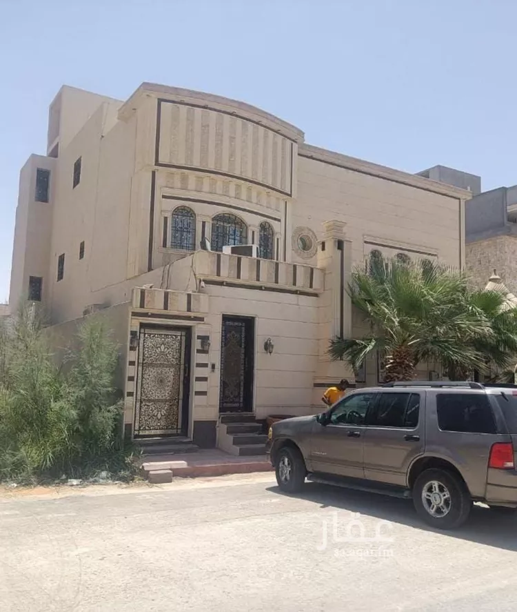غرفة للإيجار في شارع أحمد بن محمد البصري, حي العارض, مدينة الرياض, منطقة الرياض