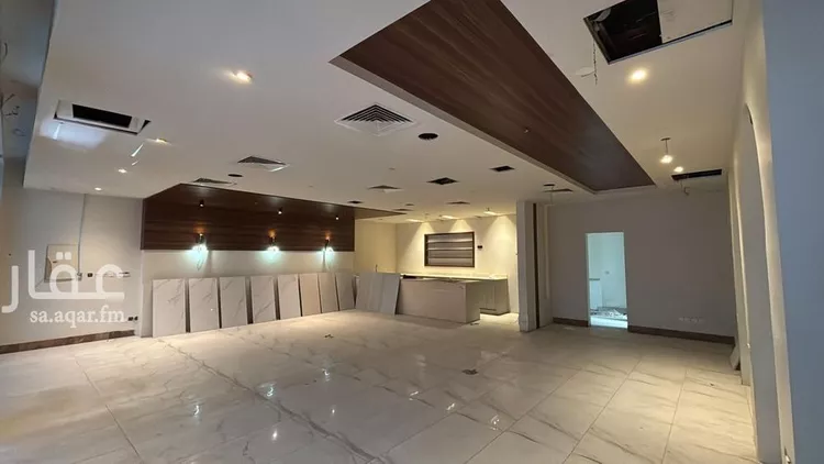 مكتب تجاري للإيجار في شارع اسماء بنت مالك, حي العارض, مدينة الرياض, منطقة الرياض صورة 4