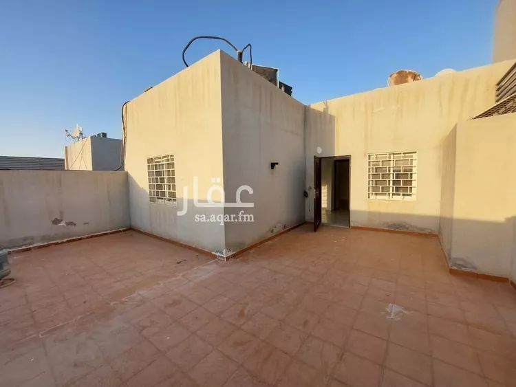 شقة للإيجار في شارع القلعة, حي الياسمين, مدينة الرياض, منطقة الرياض صورة 5