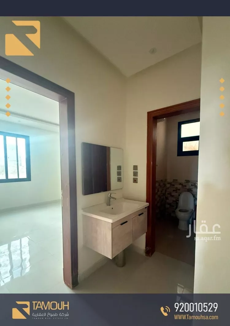 شقة للإيجار في شارع أوس بن عوف, حي العقيق, مدينة الرياض, منطقة الرياض صورة 4