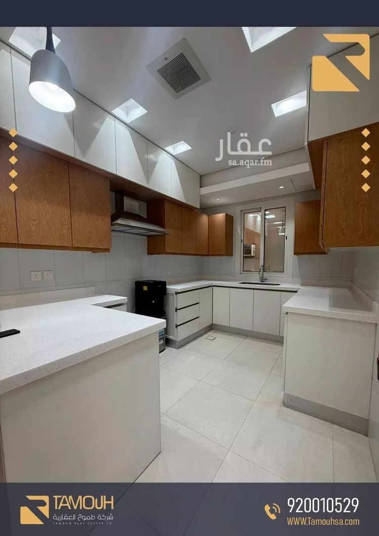 شقة للإيجار في شارع الصنوبر, حي العقيق, مدينة الرياض, منطقة الرياض صورة 2