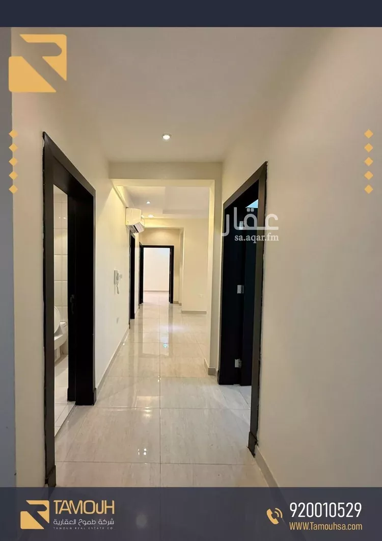 شقة للإيجار في شارع البحـــر الأحــــمر, حي النفل, مدينة الرياض, منطقة الرياض صورة 4