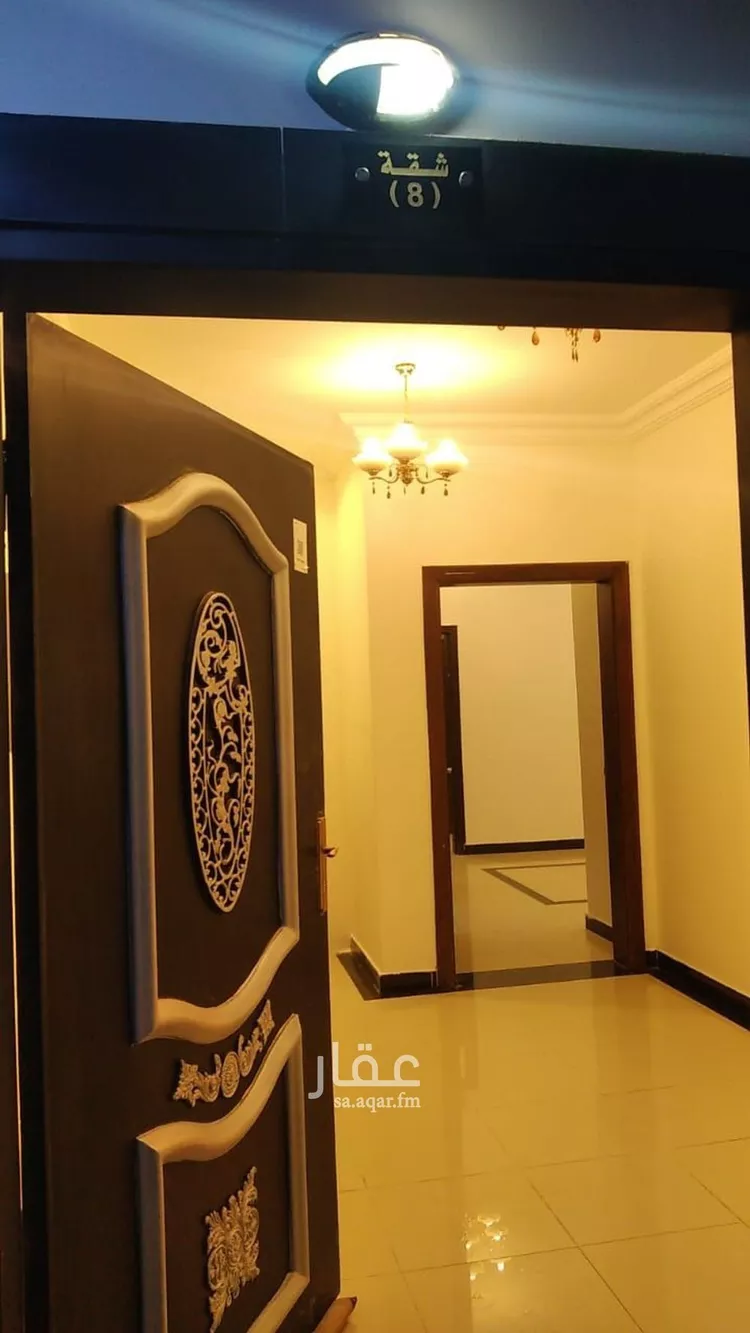 شقة للإيجار في شارع الأمير سعود الكبير بن عبدالعزيز آل سعو, حي الملك فيصل, مدينة الرياض, منطقة الرياض صورة 2