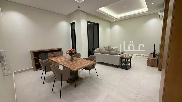 شقة للإيجار في شارع ثعلبة بن سعد الخزرجي, حي العارض, مدينة الرياض, منطقة الرياض 7