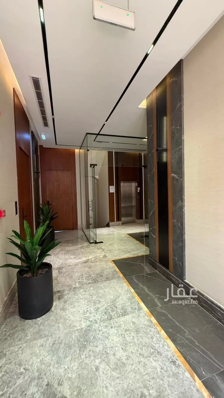 شقة للإيجار في شارع ثعلبة بن سعد الخزرجي, حي العارض, مدينة الرياض, منطقة الرياض 18