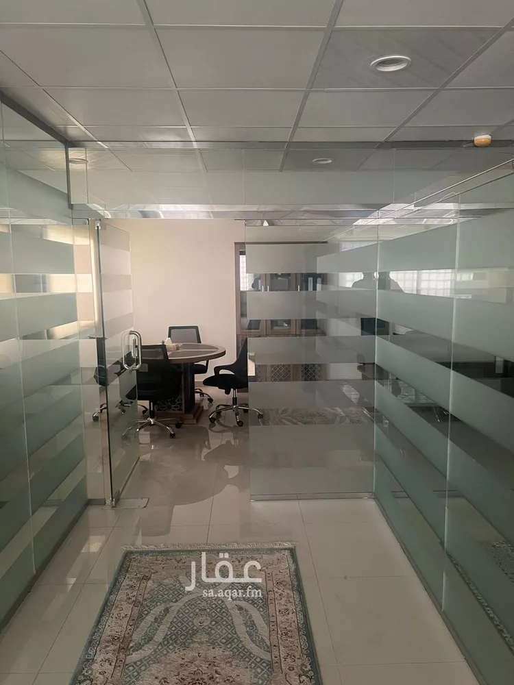 Commercial Office for Rent in Riyadh Al Yarmouk