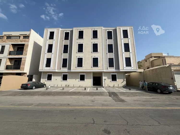 Apartment for Sale in Riyadh Badr