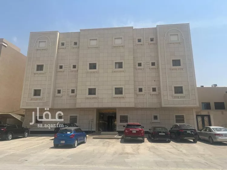 شقة للإيجار في شارع الأمير يزيد بن عبدالله بن عبدالرحمن, حي الملقا, مدينة الرياض, منطقة الرياض