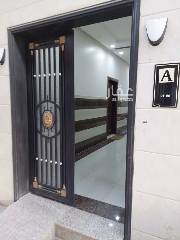 شقة للإيجار في شارع القلعة, حي الياسمين, مدينة الرياض, منطقة الرياض صورة 4